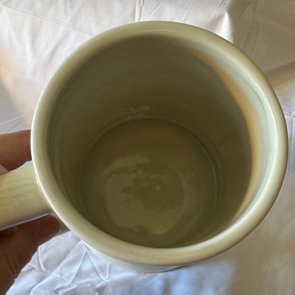 Dale Earnhardt Sr. Ceramic stein. - Picture 3 of 6